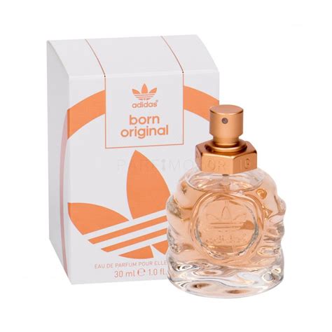 adidas born original for her price|Adidas Born Original Her Eau De Toilett.